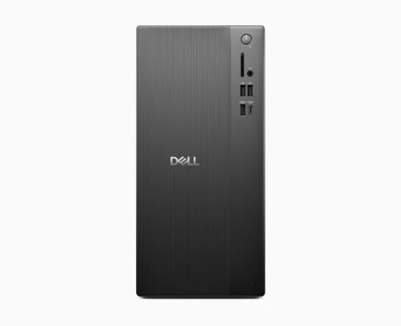 Dell Tower ECT1250 | intel core i5 14th Gen Processor | 8GB RAM | 512GB SSD